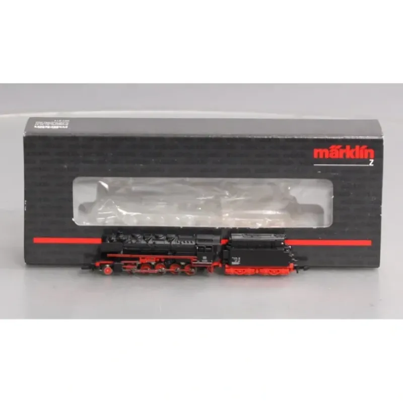 Trains*Marklin 88972 Z MHI Exclusive BR 44 Freight Locomotive with Tender - Model Train Junction: Quality Parts and Art Supplies