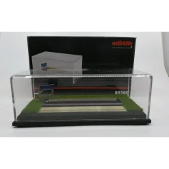 Trains*Marklin 89300 Z Presentation Display Case - Model Train Junction: Quality Parts and Art Supplies
