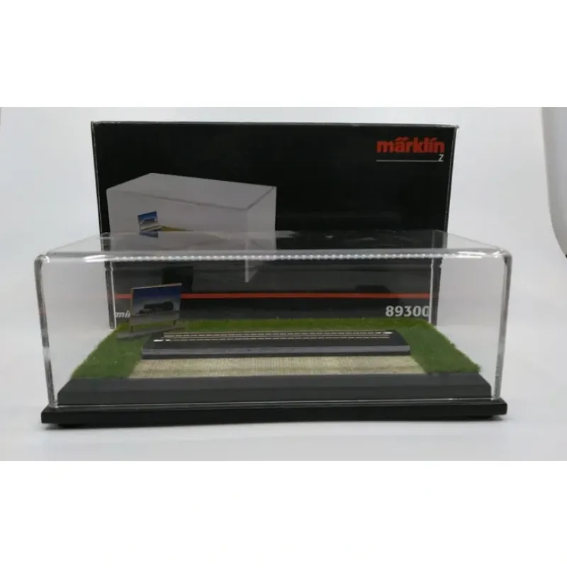 Trains*Marklin 89300 Z Presentation Display Case - Model Train Junction: Quality Parts and Art Supplies