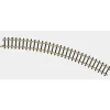 Trains*Marklin 8531 Z 8-11/16" 30 Curved Track Section - Model Train Junction: Quality Parts and Art Supplies