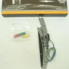 Trains*Marklin 8568 Z 7-11/16" 30 Electric Left Curved Switch Turnout - Model Train Junction: Quality Parts and Art Supplies