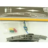 Trains*Marklin 8569 Z 7-11/16" 30 Electric Right Curved Switch Turnout - Model Train Junction: Quality Parts and Art Supplies