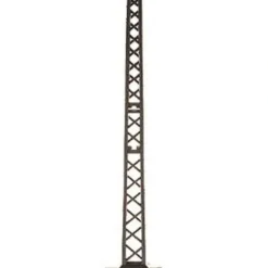 Trains*Marklin 8914 Z 2-3/8" Catenary Bridge Mast - Model Train Junction: Quality Parts and Art Supplies