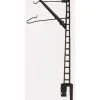 Trains*Marklin 8913 Z 1-5/8" Catenary Bridge Mast (Box of 10) - Model Train Junction: Quality Parts and Art Supplies