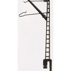 Trains*Marklin 8913 Z 1-5/8" Catenary Bridge Mast (Box of 10) - Model Train Junction: Quality Parts and Art Supplies