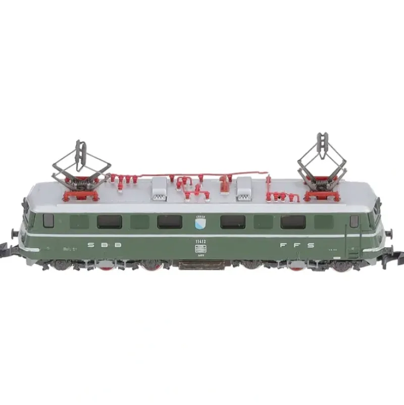 Trains*Marklin 8850 Z SBB FFS Swiss Electric Locomotive EX - Model Train Junction: Quality Parts and Art Supplies
