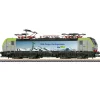 Trains*Marklin 88236 Z Scale BLS Cargo Class 475 Electric Locomotive LN/Box - Model Train Junction: Quality Parts and Art Supplies