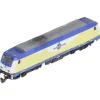 Trains*Marklin 88370 Z Scale Bombardier Traxx Class 246 Diesel Locomotive LN - Model Train Junction: Quality Parts and Art Supplies