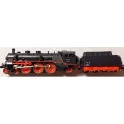 Trains*Marklin 8893 Z Scale DB 4-6-2 Steam Locomotive & Tender LN - Model Train Junction: Quality Parts and Art Supplies