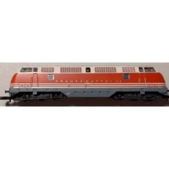 Trains*Marklin 88302 Z Scale DB AG C'C' ML 3000 Heavy Duty Diesel Locomotive LN - Model Train Junction: Quality Parts and Art Supplies