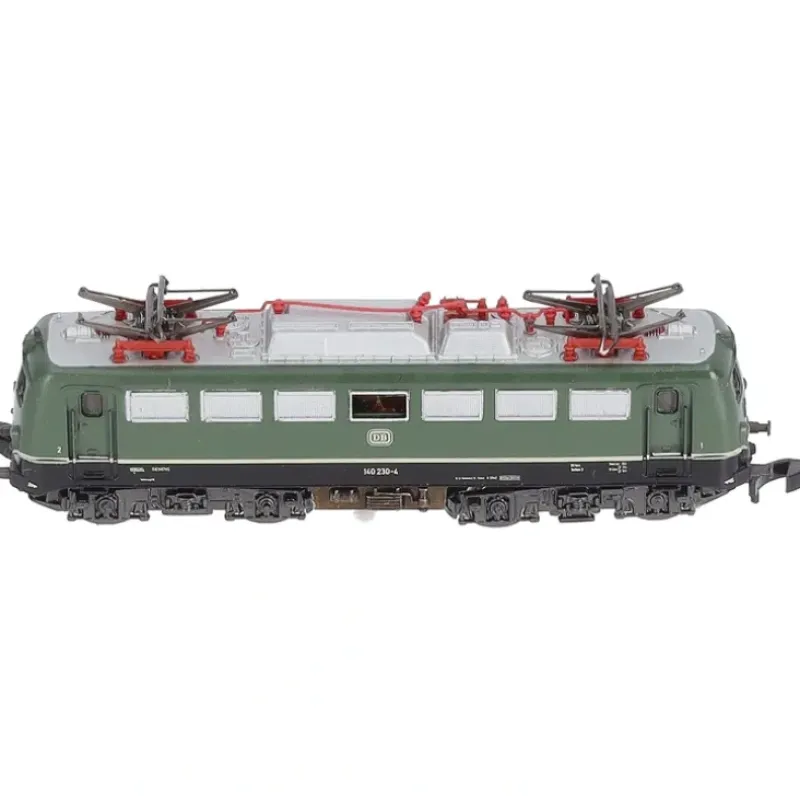 Trains*Marklin 8840 Z Scale DB BR E 18 Electric Locomotive EX - Model Train Junction: Quality Parts and Art Supplies