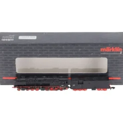 Trains*Marklin 88054 Z Scale DB Cl 53.0 Locomotive w/Tender EX/Box - Model Train Junction: Quality Parts and Art Supplies