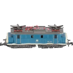 Trains*Marklin 8825 Z Scale DB Class 144 Electric Locomotive EX - Model Train Junction: Quality Parts and Art Supplies