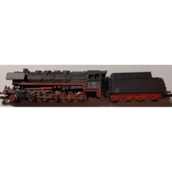 Trains*Marklin 81371 Z Scale DB Class 44 Steam Locomotive & Tender LN - Model Train Junction: Quality Parts and Art Supplies