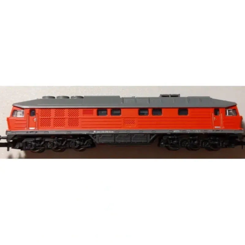 Trains*Marklin 88133 Z Scale DB Class 232 Diesel Locomotive LN - Model Train Junction: Quality Parts and Art Supplies