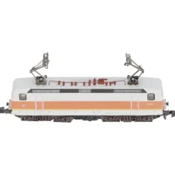 Trains*Marklin 88433 Z Scale DB Class 143 Electric Locomotive LN - Model Train Junction: Quality Parts and Art Supplies