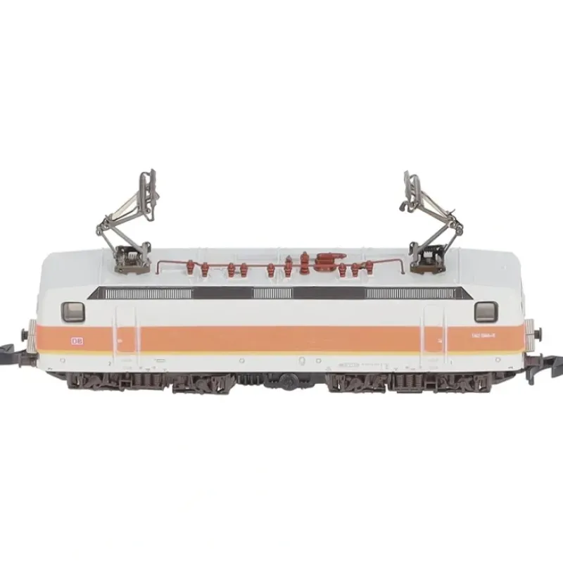 Trains*Marklin 88433 Z Scale DB Class 143 Electric Locomotive LN - Model Train Junction: Quality Parts and Art Supplies