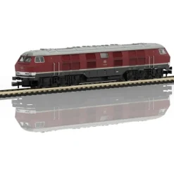 Trains*Marklin 88320 Z Scale DB Class V 320 Diesel Locomotive NIB - Model Train Junction: Quality Parts and Art Supplies