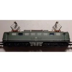 Trains*Marklin 88579 Z Scale DB Class 150 Electric Locomotive LN - Model Train Junction: Quality Parts and Art Supplies