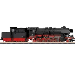 Trains*Marklin 88846 Z Scale DB Class 50 Steam Locomotive LN/Box - Model Train Junction: Quality Parts and Art Supplies