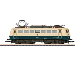 Trains*Marklin 88386 Z Scale DB Class 139 Electric Locomotive LN/Box - Model Train Junction: Quality Parts and Art Supplies