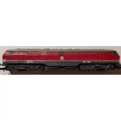 Trains*Marklin 88320 Z Scale DB Class V 320 Diesel Locomotive LN - Model Train Junction: Quality Parts and Art Supplies