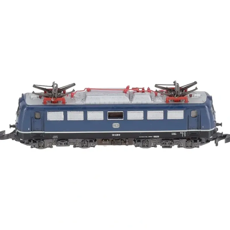 Trains*Marklin 8839 Z Scale DB Class 110 Electric Locomotive EX - Model Train Junction: Quality Parts and Art Supplies