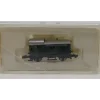 Trains*Marklin 8609 Z Scale DB German Federal Railroad Freight Train Baggage Car - Model Train Junction: Quality Parts and Art Supplies
