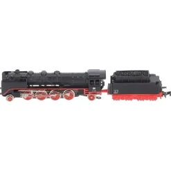 Trains*Marklin 8827 Z Scale DB Railways Class 41 220 2-8-2 Steam Locomotive & Tender EX - Model Train Junction: Quality Parts and Art Supplies