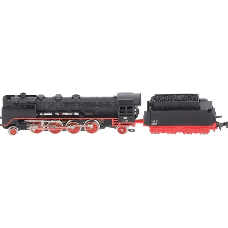 Trains*Marklin 8827 Z Scale DB Railways Class 41 220 2-8-2 Steam Locomotive & Tender EX - Model Train Junction: Quality Parts and Art Supplies