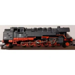 Trains*Marklin 88889 Z Scale Deutsche Bahn Class 85 Steam Locomotive #85007 LN - Model Train Junction: Quality Parts and Art Supplies