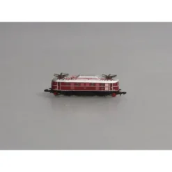Trains*Marklin 88087 Z Scale DRG Class E 19 Electric Locomotive LN - Model Train Junction: Quality Parts and Art Supplies