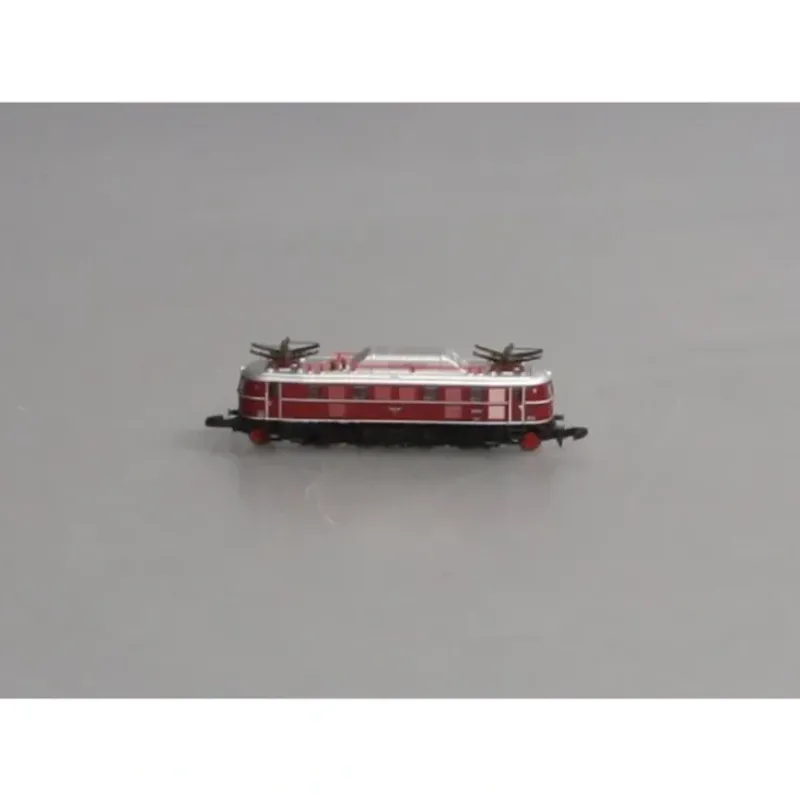 Trains*Marklin 88087 Z Scale DRG Class E 19 Electric Locomotive LN - Model Train Junction: Quality Parts and Art Supplies