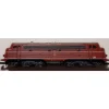 Trains*Marklin 88633 Z Scale DSB Class MY 1100 Nohab Diesel Locomotive LN - Model Train Junction: Quality Parts and Art Supplies