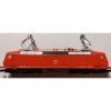 Trains*Marklin 81861 Z Scale German Railroad Electric Locomotive LN - Model Train Junction: Quality Parts and Art Supplies