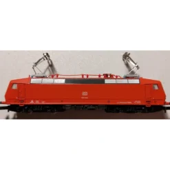 Trains*Marklin 81861 Z Scale German Railroad Electric Locomotive LN - Model Train Junction: Quality Parts and Art Supplies