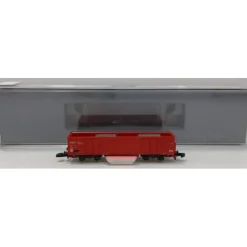 Trains*Marklin 86501 Z Scale Jorger System Track Cleaning Car - Model Train Junction: Quality Parts and Art Supplies