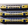 Trains*Marklin 81481 Z Scale Metronom Passenger Car Set EX - Model Train Junction: Quality Parts and Art Supplies