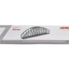 Trains*Marklin 8975 Z Scale 8-13/16" Arched Bridge - Model Train Junction: Quality Parts and Art Supplies