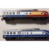 Trains*Marklin 88735 Z Scale "Blue Star Train" Class 601 Diesel Powered Units LN - Model Train Junction: Quality Parts and Art Supplies