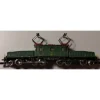 Trains*Marklin 8856 Z Scale SBB Class Be 6/8III Crocodile Freight Electric Locomotive EX - Model Train Junction: Quality Parts and Art Supplies