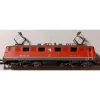 Trains*Marklin 81413 Z Scale SBB FFS Zurich Local Transport Electric Locomotive LN - Model Train Junction: Quality Parts and Art Supplies