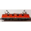 Trains*Marklin 8849 Z Scale SBB FFS Electric Locomotive EX - Model Train Junction: Quality Parts and Art Supplies