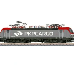 Trains*Marklin 88237 Z Scale Siemens Vectron Class 370/EU-46 Electric Locomotive LN/Box - Model Train Junction: Quality Parts and Art Supplies