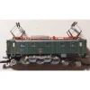 Trains*Marklin 81418 Z Scale Swiss Federal Railways Electric Locomotive LN - Model Train Junction: Quality Parts and Art Supplies