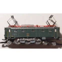 Trains*Marklin 81418 Z Scale Swiss Federal Railways Electric Locomotive LN - Model Train Junction: Quality Parts and Art Supplies
