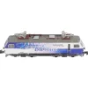 Trains*Marklin 88476 Z Scale Swisscom Electric Locomotive EX - Model Train Junction: Quality Parts and Art Supplies