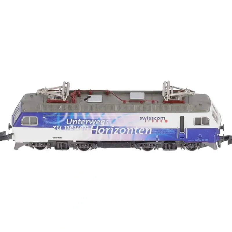 Trains*Marklin 88476 Z Scale Swisscom Electric Locomotive EX - Model Train Junction: Quality Parts and Art Supplies