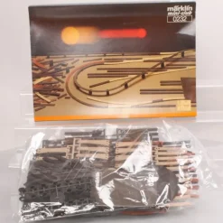 Trains*Marklin 0232 Z Scale Track Planning Game - Model Train Junction: Quality Parts and Art Supplies