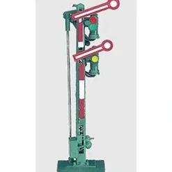 Trains*Marklin 89402 Z Semaphore Home Signal - Model Train Junction: Quality Parts and Art Supplies